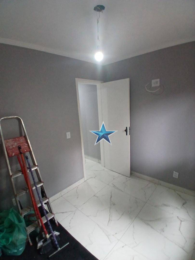 Apartamento à venda com 3 quartos, 65m² - Foto 6