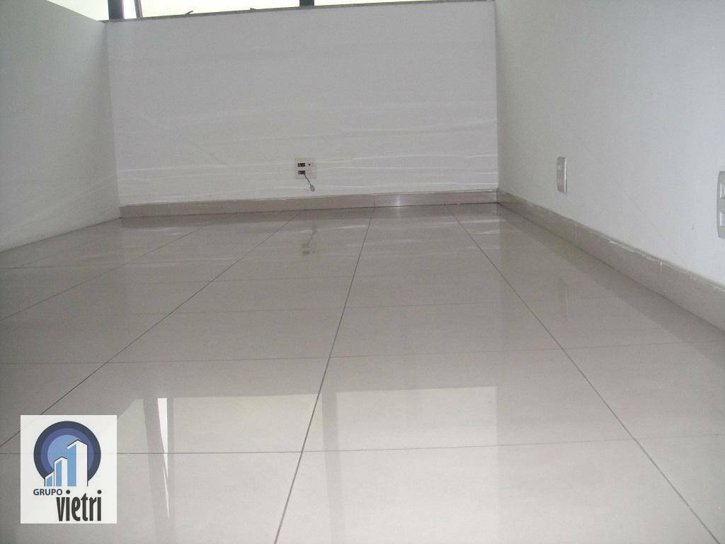 Conjunto Comercial-Sala à venda, 38m² - Foto 8