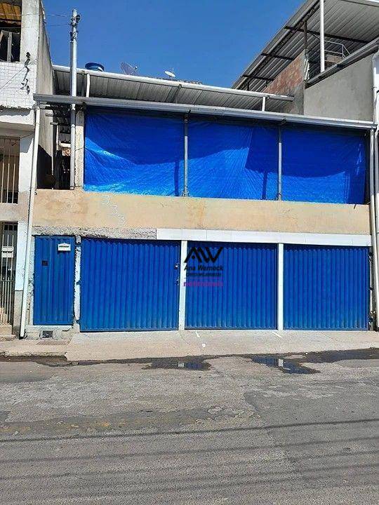 Casa, 2 quartos - Foto 1