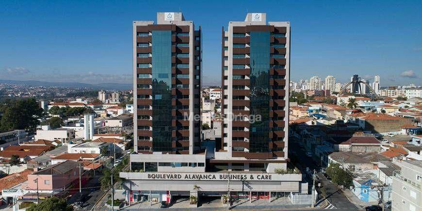 Prédio Inteiro à venda e aluguel, 690m² - Foto 1