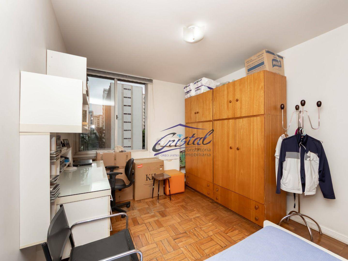 Apartamento à venda com 3 quartos, 129m² - Foto 13