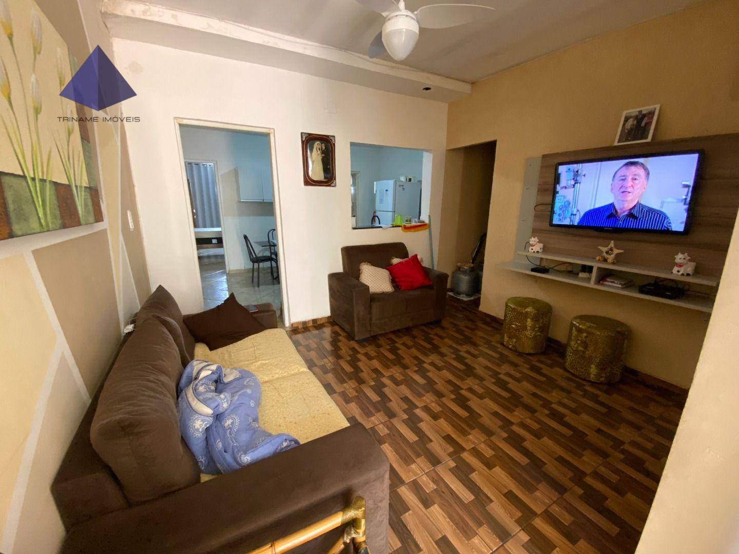 Casa à venda com 6 quartos, 250M2 - Foto 44