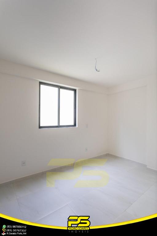 Apartamento à venda com 2 quartos, 52m² - Foto 6