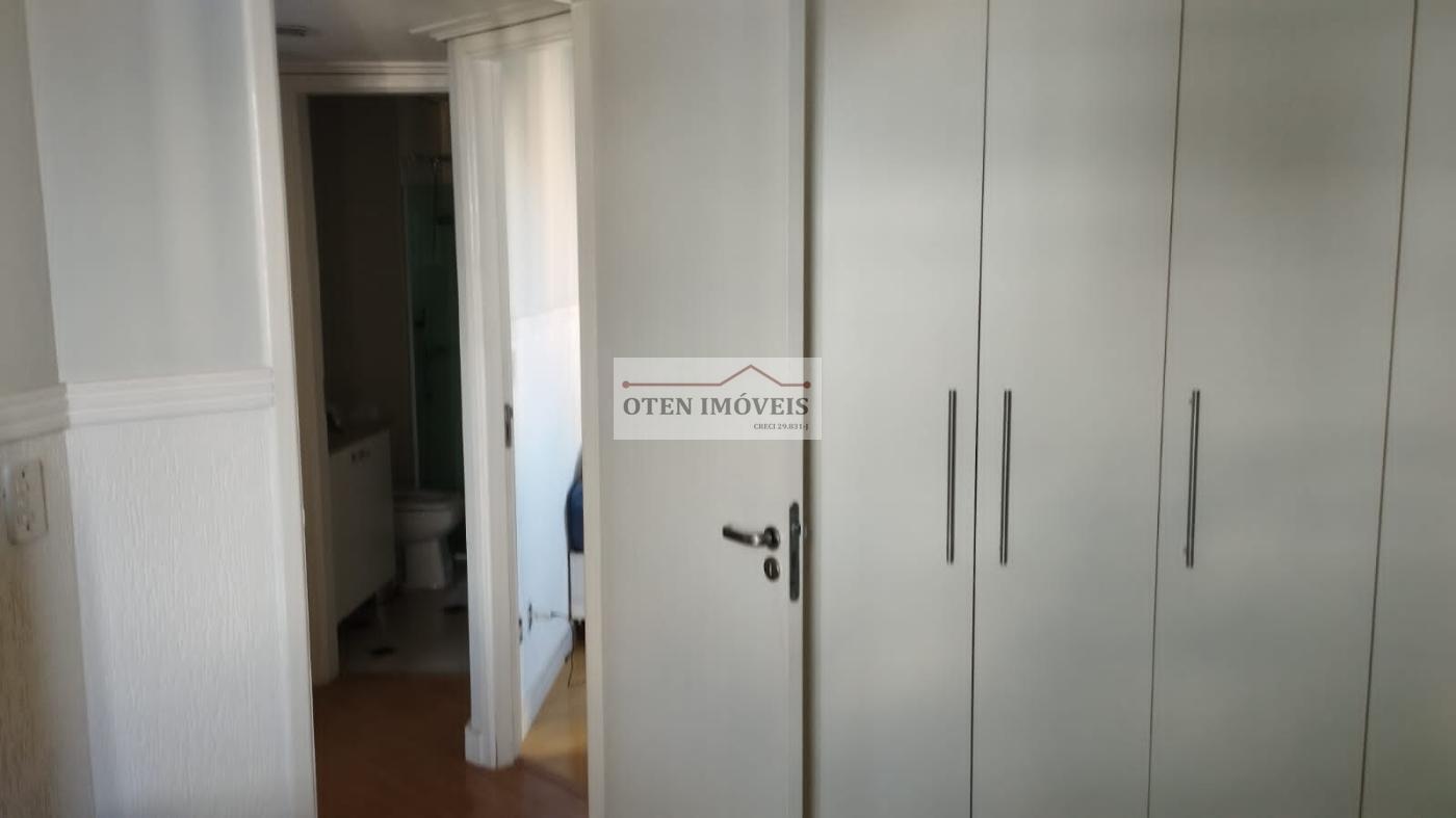 Apartamento à venda com 3 quartos, 80m² - Foto 26