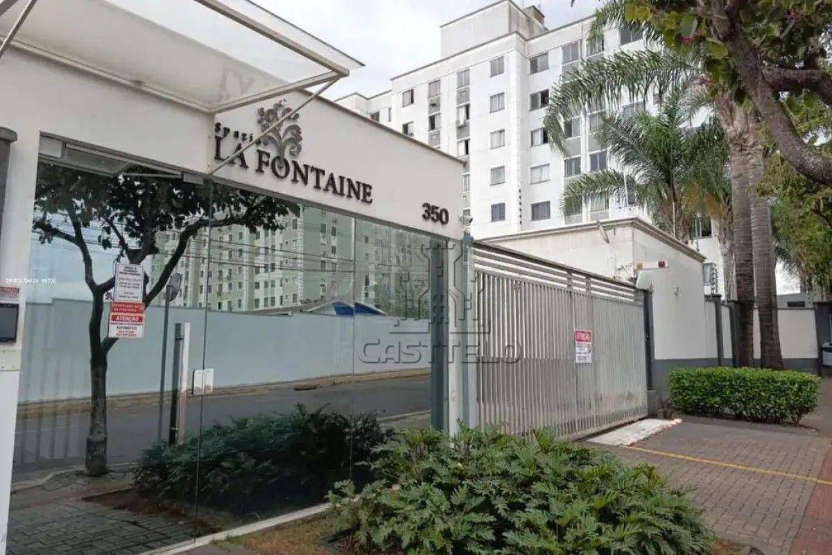 Apartamento, 2 quartos, 48 m² - Foto 1