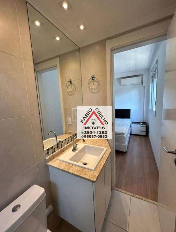 Apartamento à venda com 3 quartos, 106m² - Foto 19