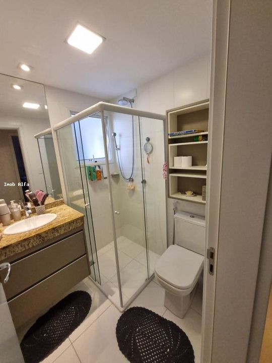 Apartamento à venda com 3 quartos, 104m² - Foto 9