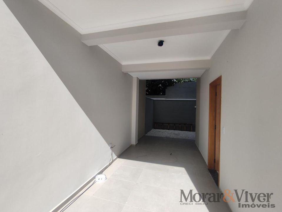 Sobrado à venda com 3 quartos, 112m² - Foto 6