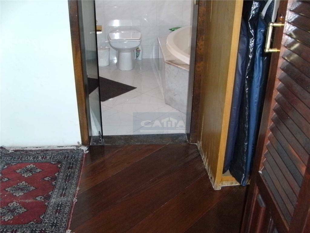 Sobrado à venda com 3 quartos, 400m² - Foto 24