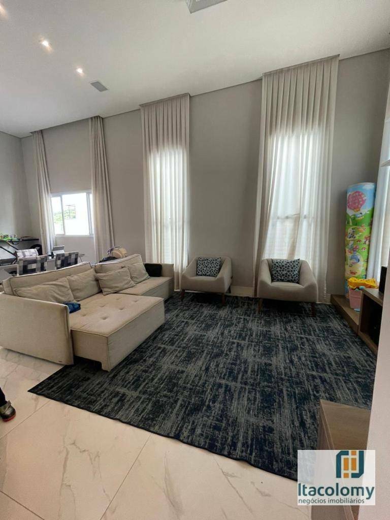 Casa de Condomínio à venda com 3 quartos, 220m² - Foto 12