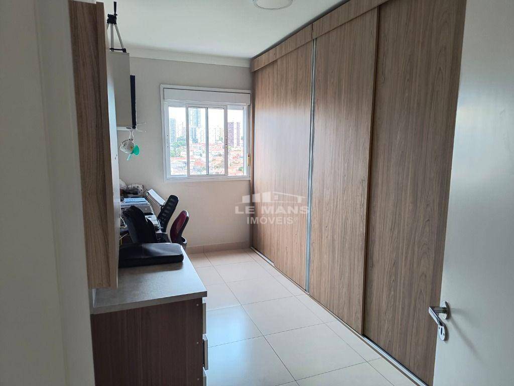 Apartamento à venda com 2 quartos, 62m² - Foto 6