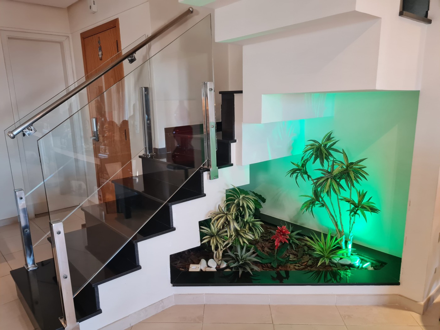 Cobertura à venda com 3 quartos, 260m² - Foto 8
