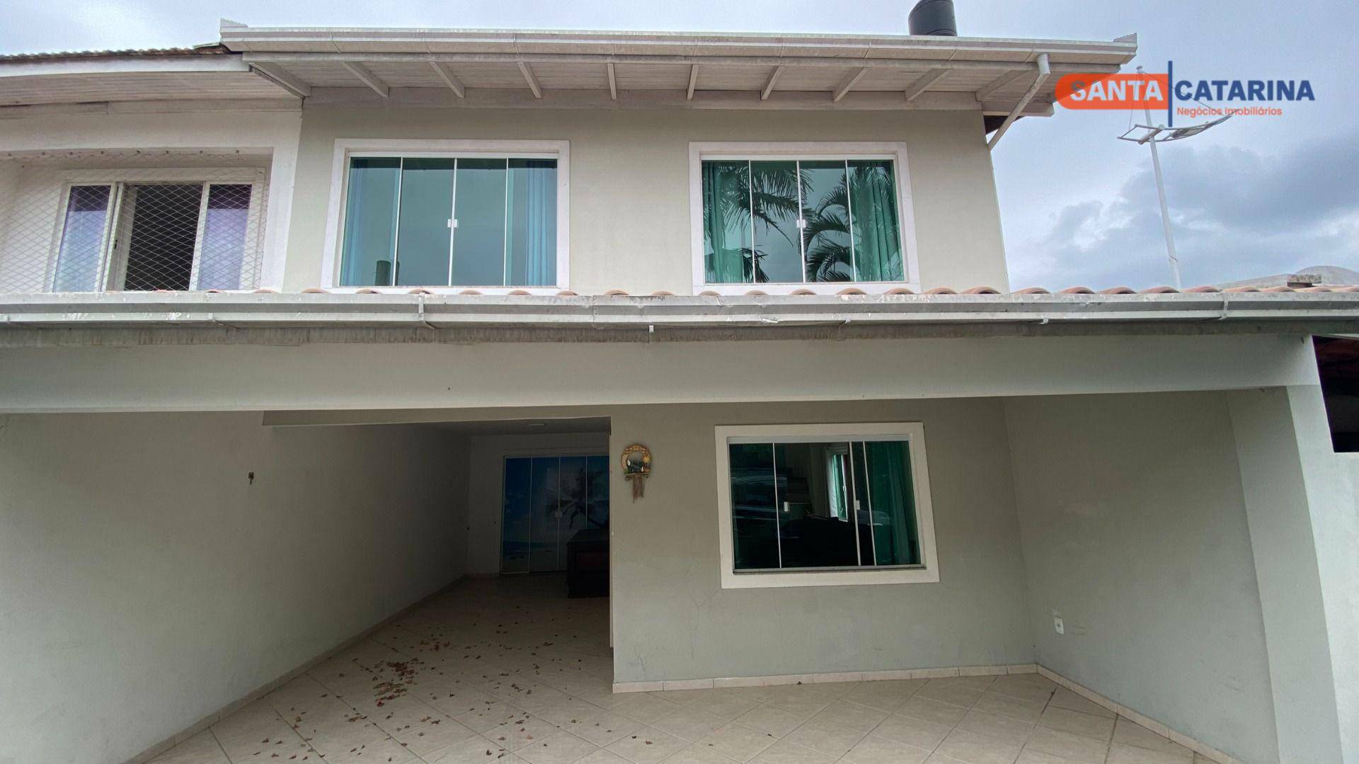 Casa de Condomínio à venda com 4 quartos, 166m² - Foto 8