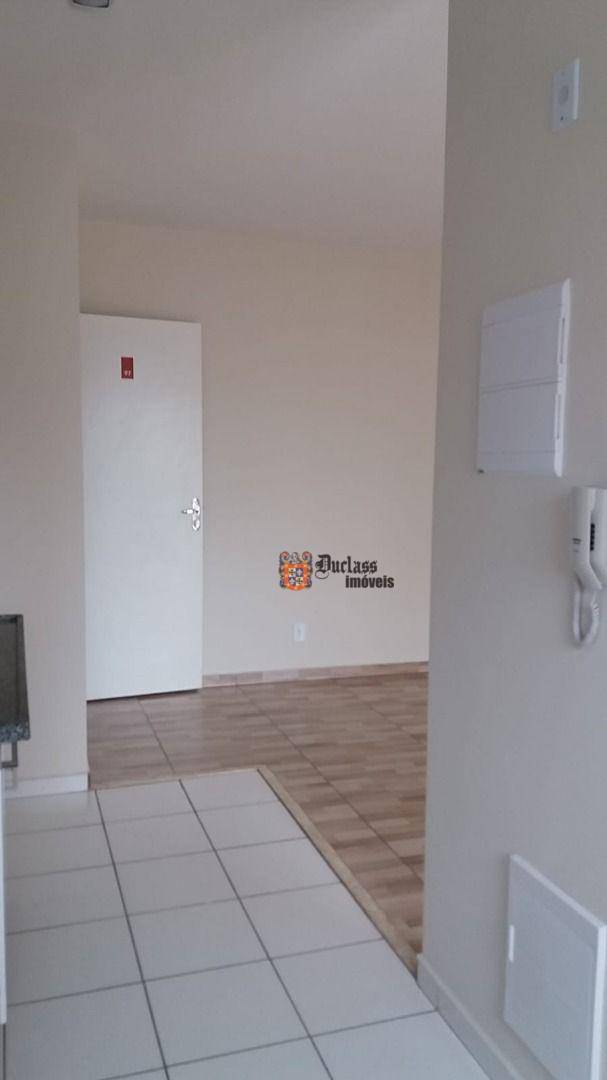 Apartamento à venda com 2 quartos, 50m² - Foto 3