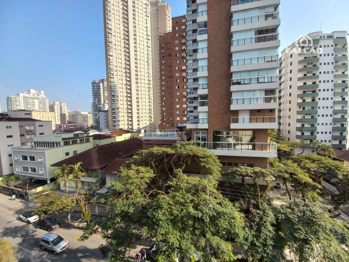 Apartamento para alugar com 4 quartos, 192m² - Foto 4