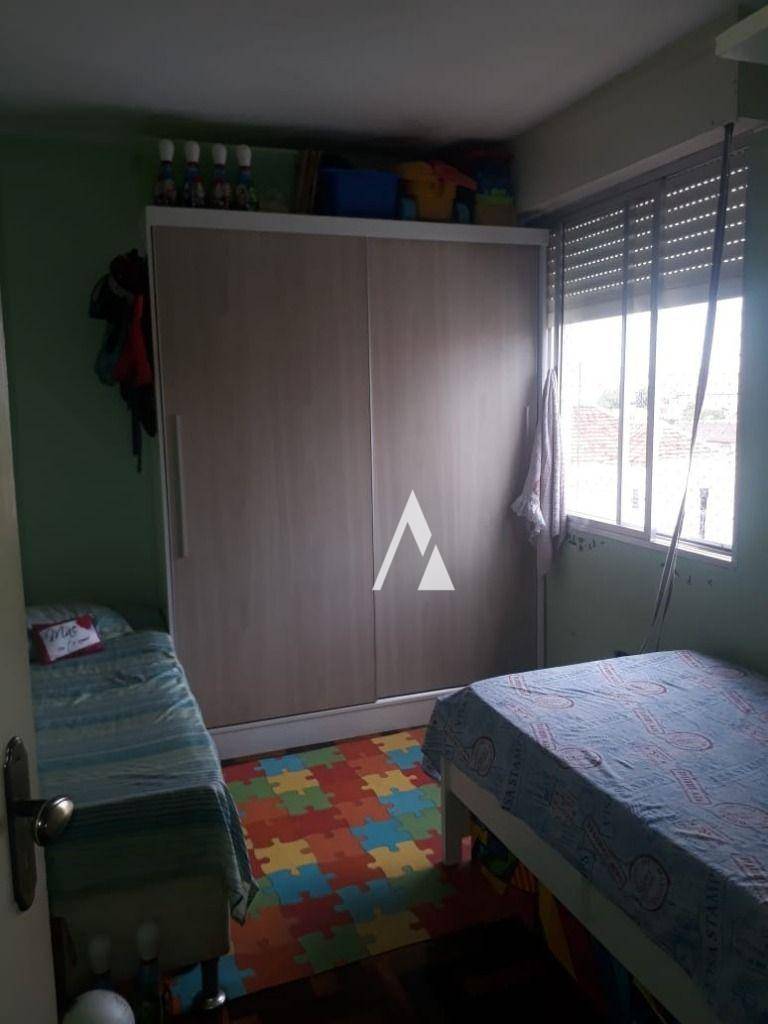 Apartamento à venda com 3 quartos, 60m² - Foto 15