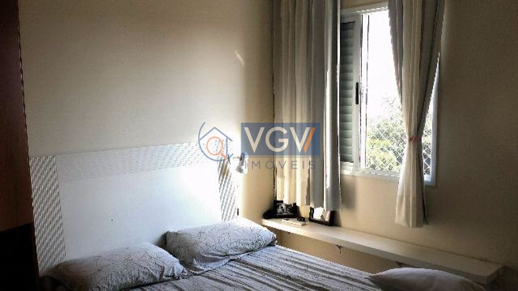 Apartamento à venda com 3 quartos, 82m² - Foto 6