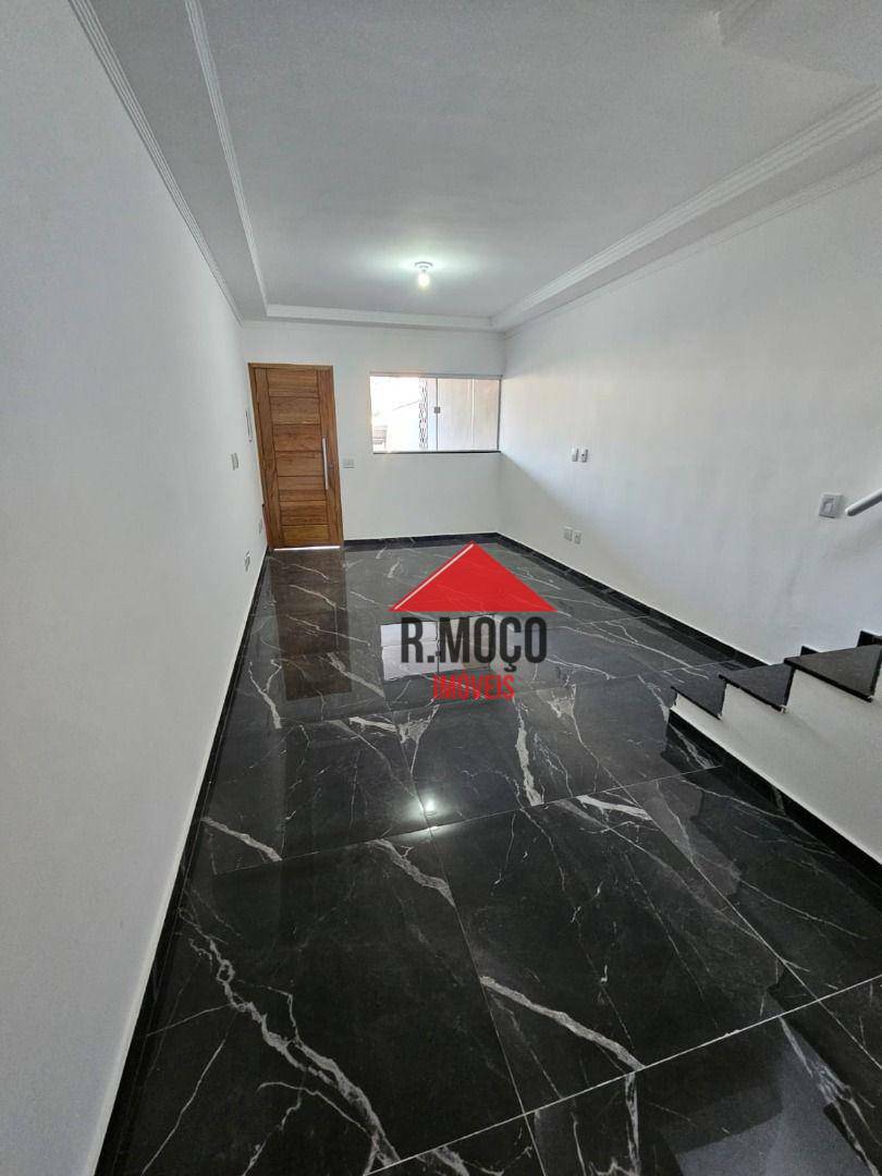 Sobrado à venda com 3 quartos, 110m² - Foto 11