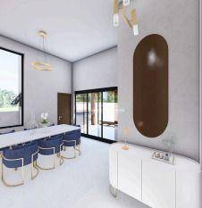 Casa à venda com 3 quartos, 145m² - Foto 9