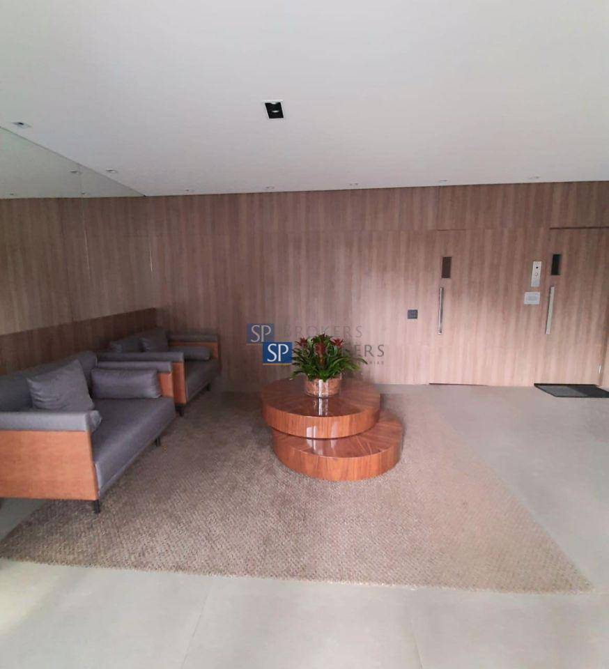 Apartamento à venda com 3 quartos, 136m² - Foto 18