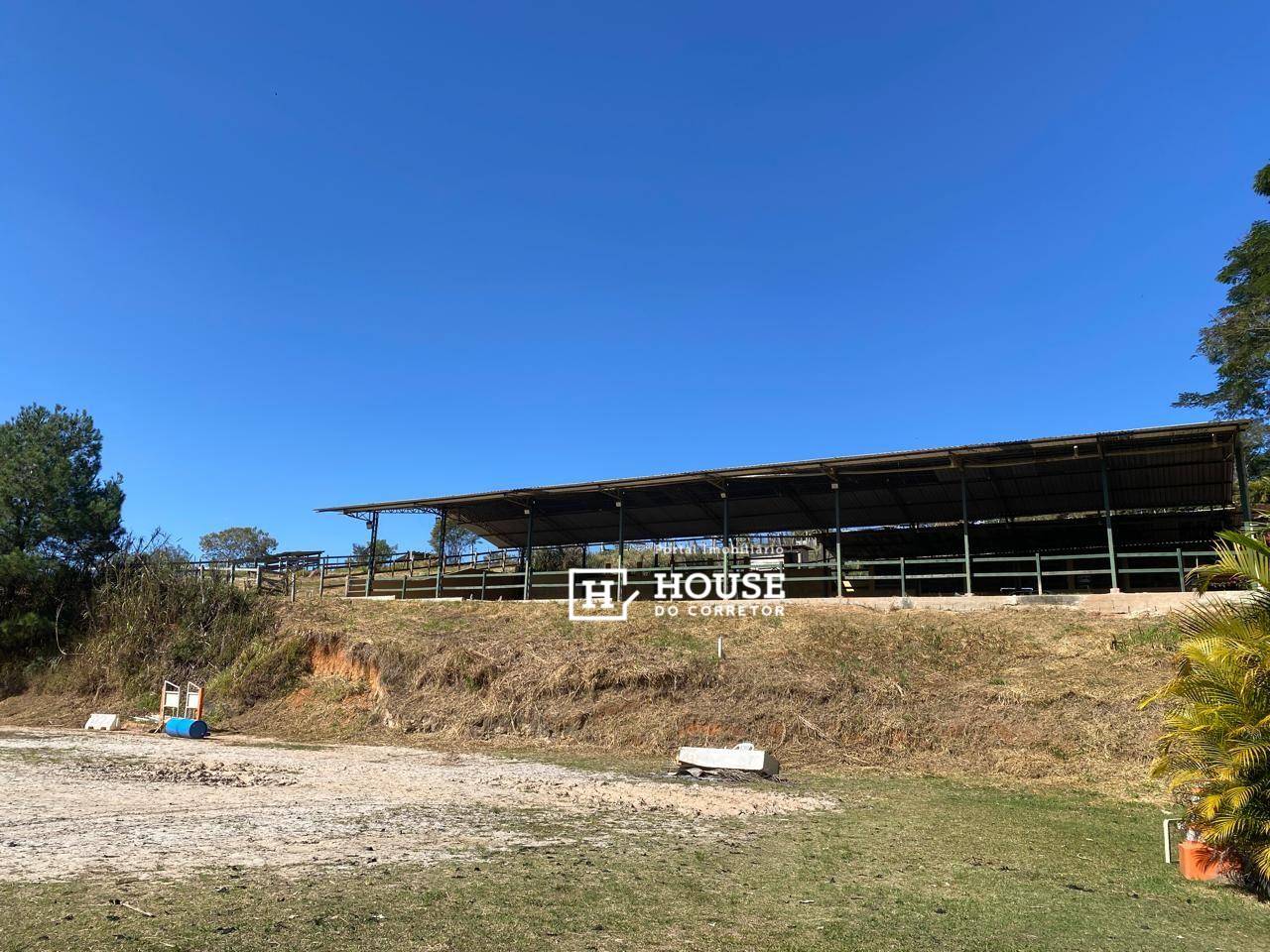 Terreno, 14 hectares - Foto 5