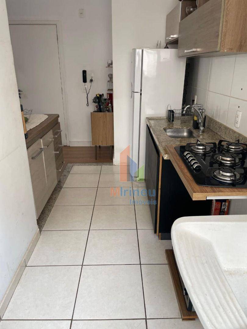 Apartamento, 2 quartos, 55 m² - Foto 3