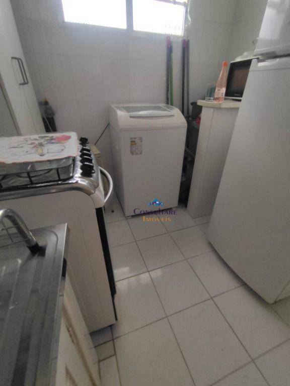 Apartamento à venda com 1 quarto, 67m² - Foto 9