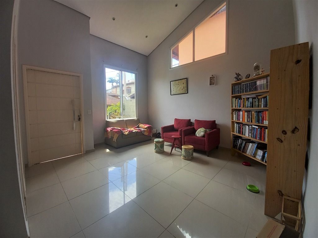 Casa de Condomínio à venda com 3 quartos, 185m² - Foto 5