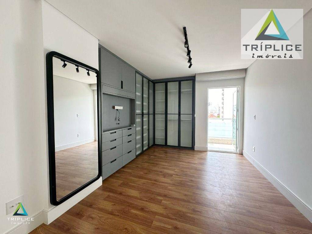 Apartamento à venda com 4 quartos, 227m² - Foto 23