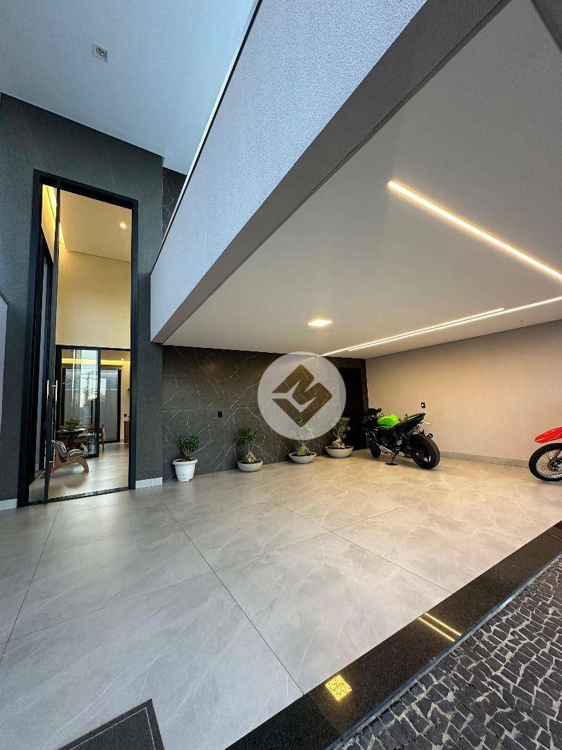 Casa à venda com 3 quartos, 219m² - Foto 18