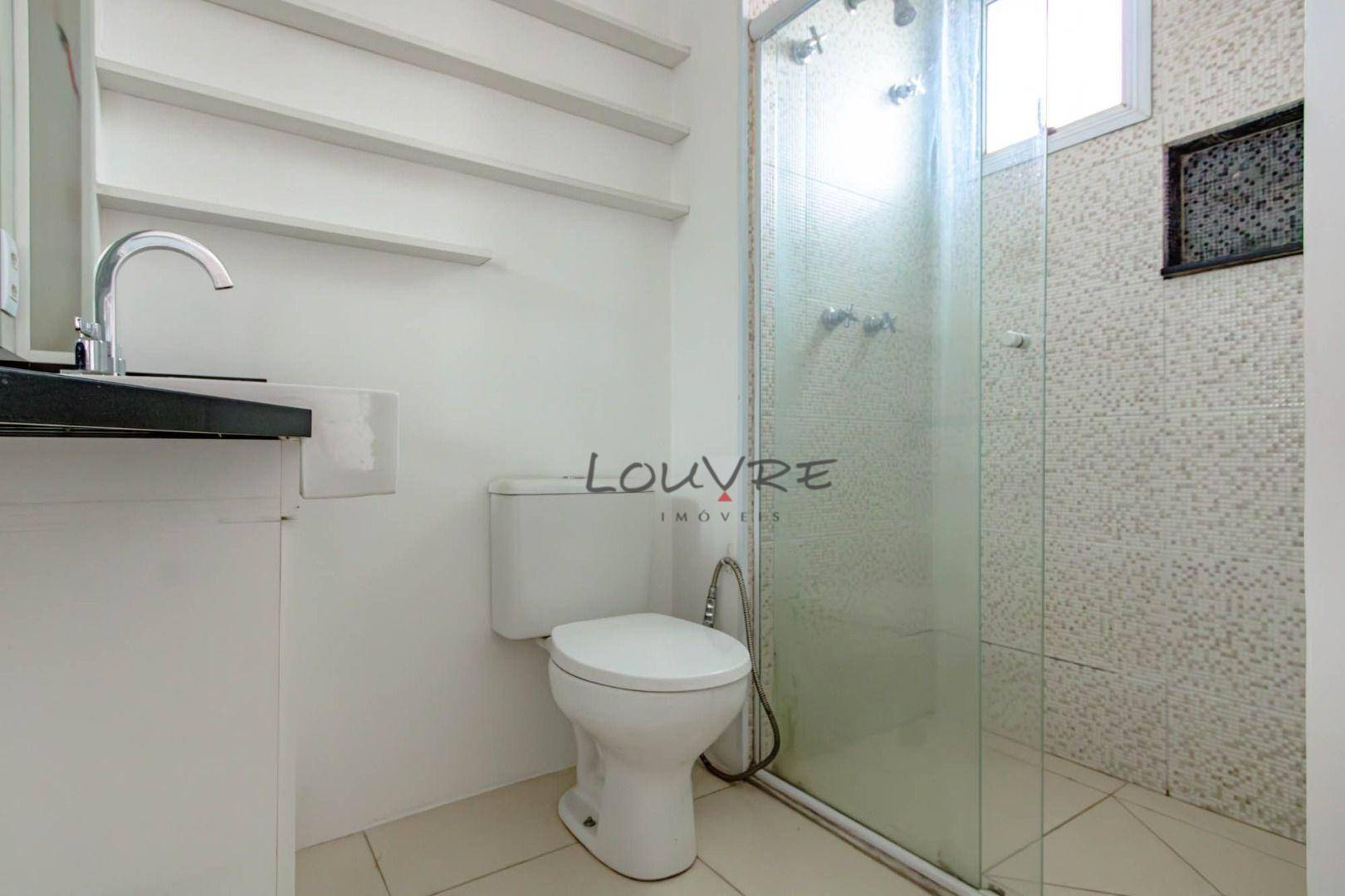 Apartamento à venda com 1 quarto, 76m² - Foto 18