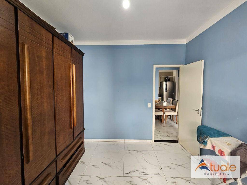 Apartamento para alugar com 2 quartos, 57m² - Foto 21