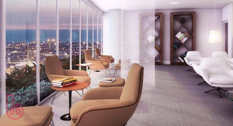 Apartamento à venda e aluguel com 2 quartos, 68m² - Foto 19