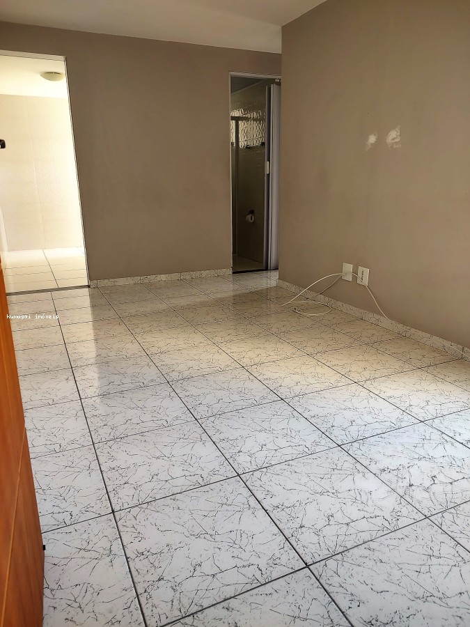 Apartamento à venda com 2 quartos, 45m² - Foto 8
