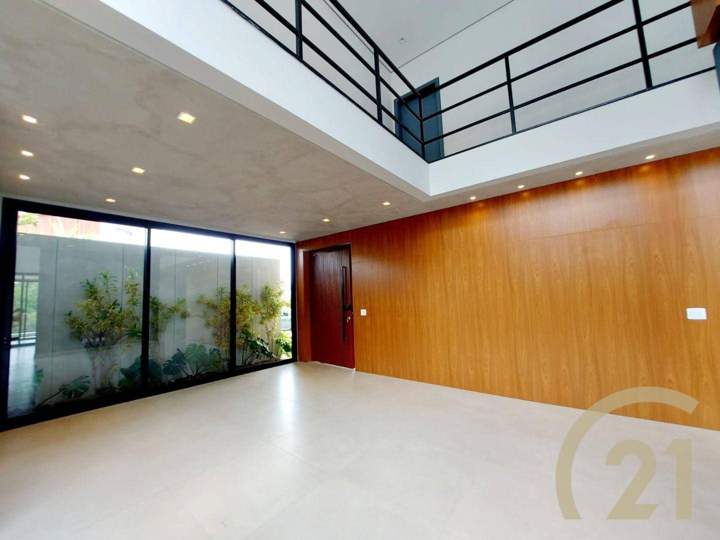 Casa de Condomínio à venda com 4 quartos, 355m² - Foto 7