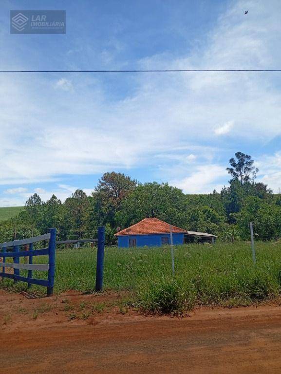 Terreno, 4 hectares - Foto 3