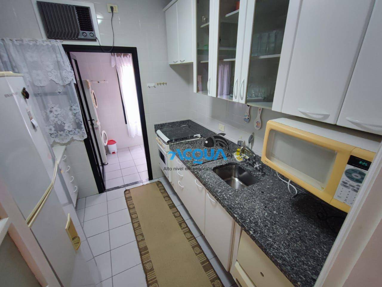 Apartamento à venda com 2 quartos - Foto 8