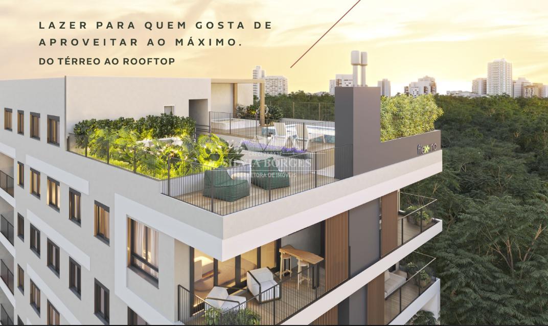 Apartamento à venda com 2 quartos, 2741m² - Foto 11