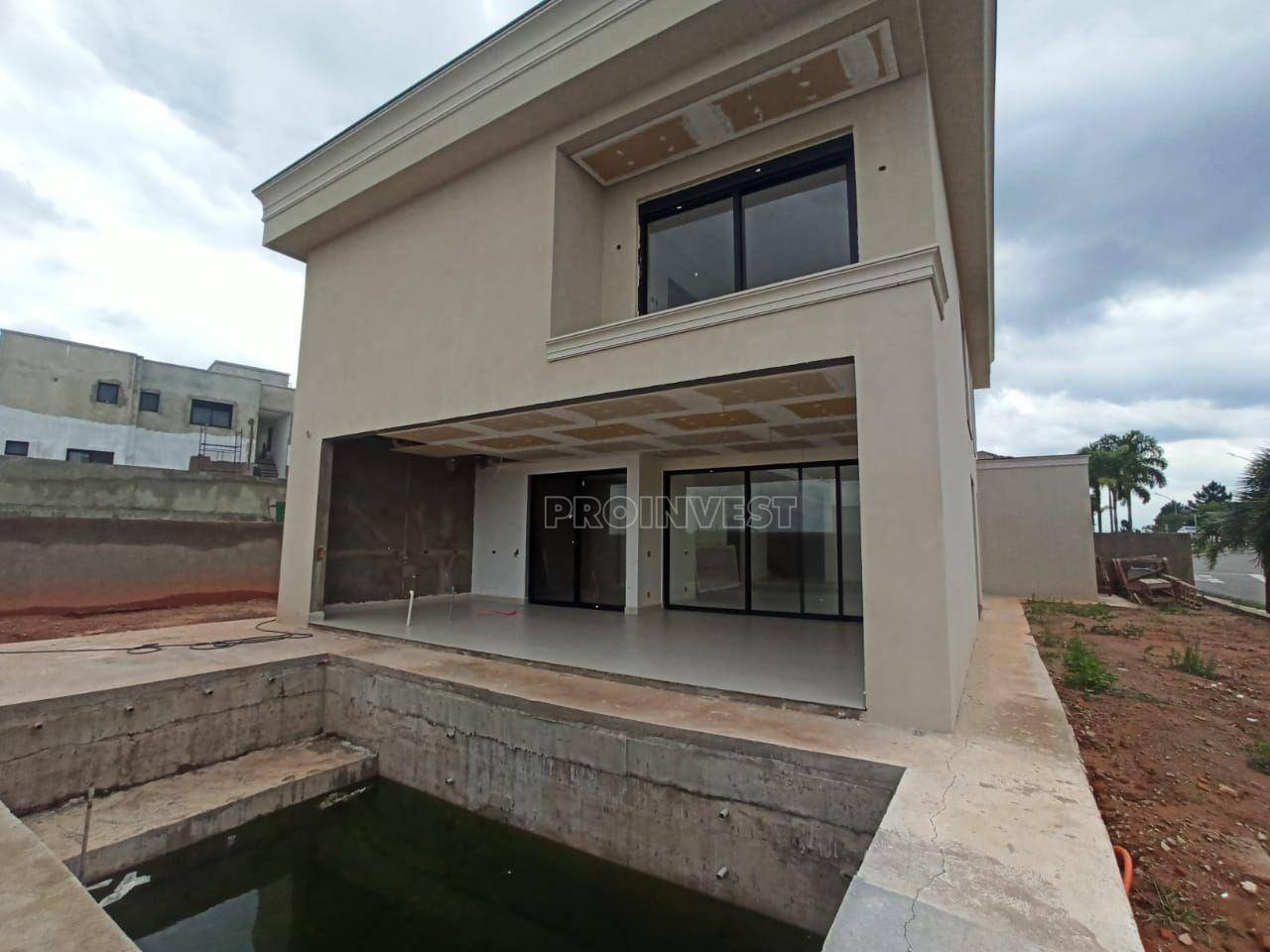 Casa de Condomínio à venda com 3 quartos, 353m² - Foto 7