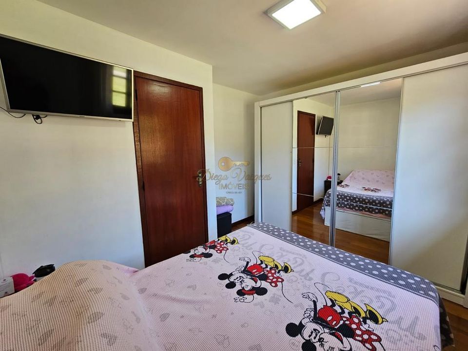 Casa de Condomínio à venda com 2 quartos, 58m² - Foto 18