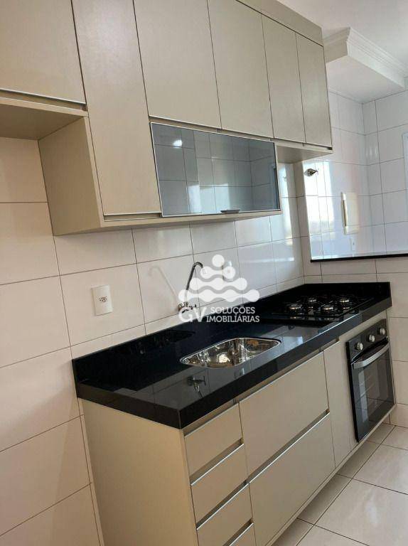 Apartamento à venda com 2 quartos, 59m² - Foto 11