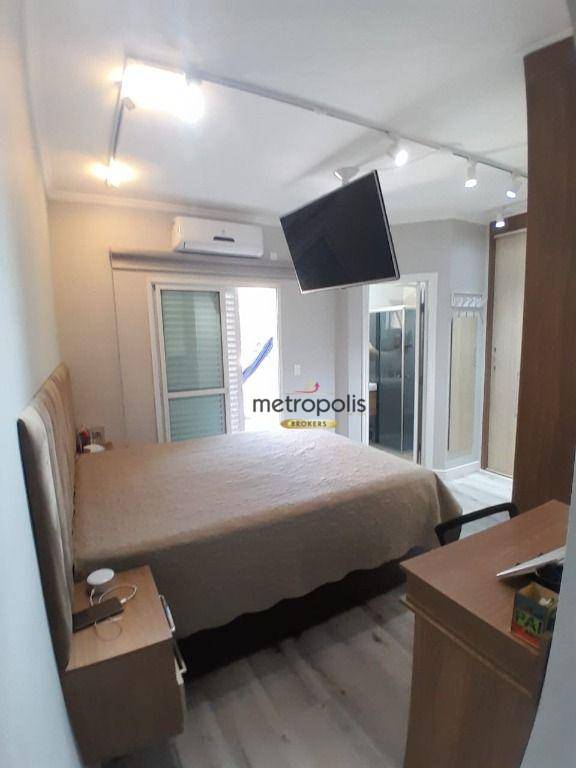 Apartamento à venda com 3 quartos, 96m² - Foto 13