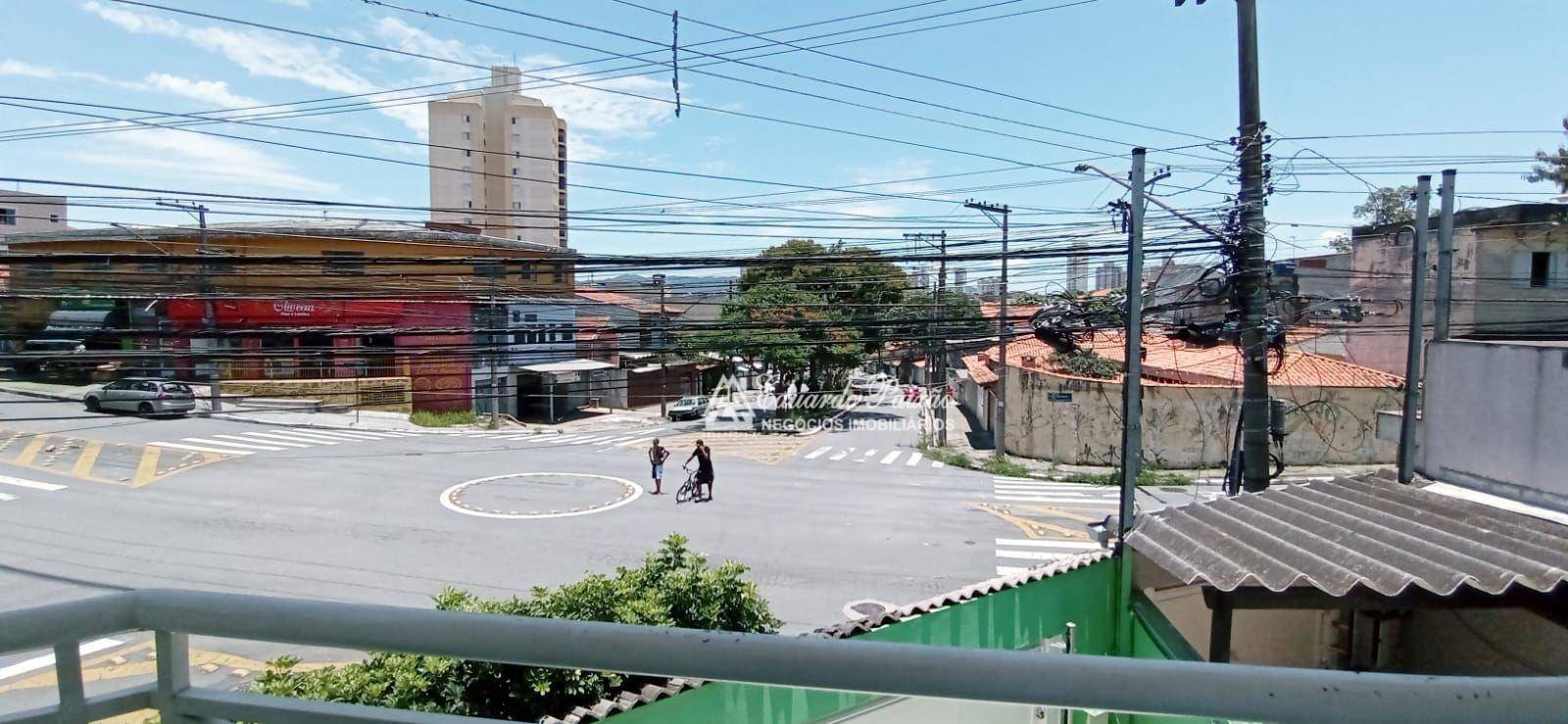 Sobrado à venda com 3 quartos, 115m² - Foto 6