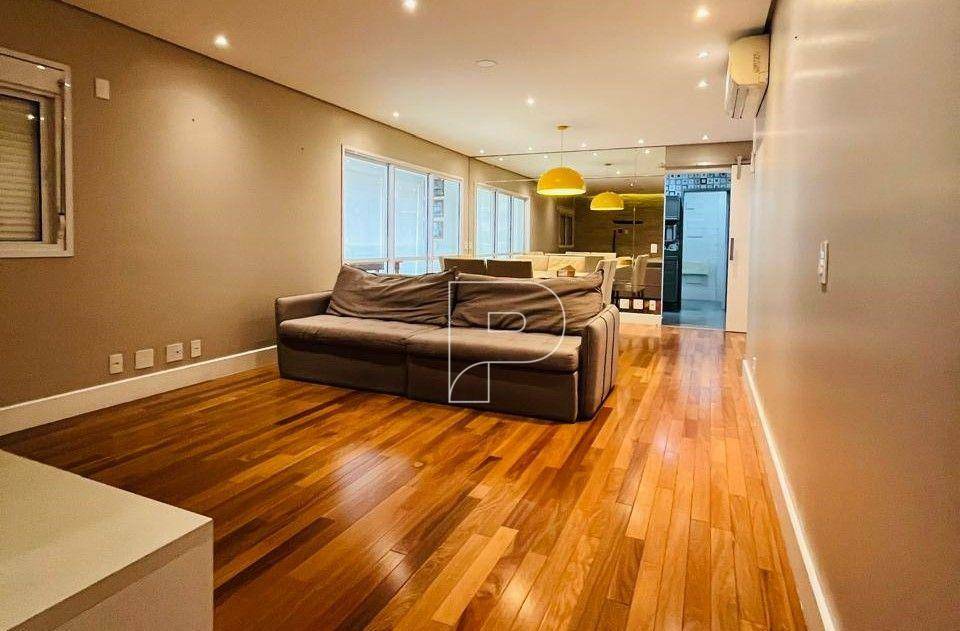 Apartamento à venda e aluguel com 3 quartos, 137m² - Foto 8