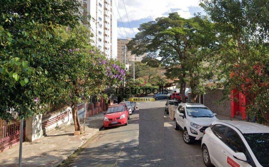 Apartamento à venda com 2 quartos, 69m² - Foto 9