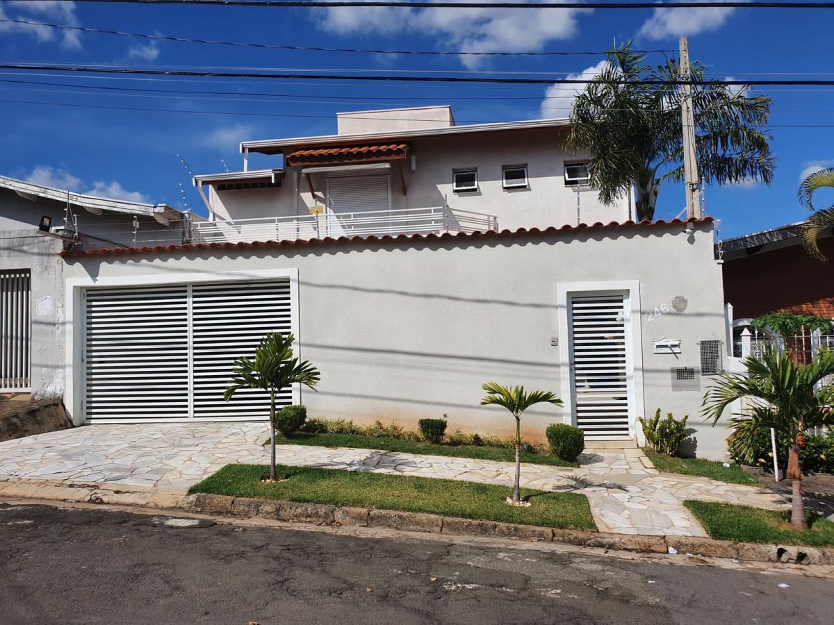 Casa à venda com 3 quartos, 260m² - Foto 37