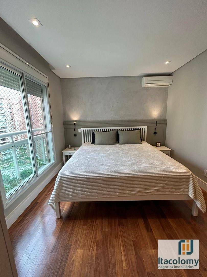 Apartamento à venda com 3 quartos, 156m² - Foto 20