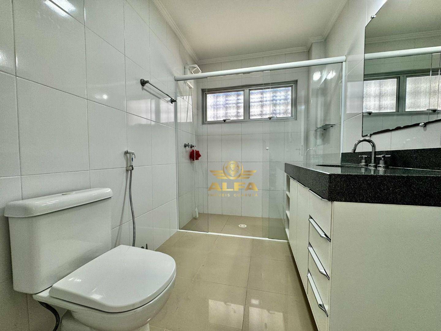 Apartamento à venda com 3 quartos, 185m² - Foto 23