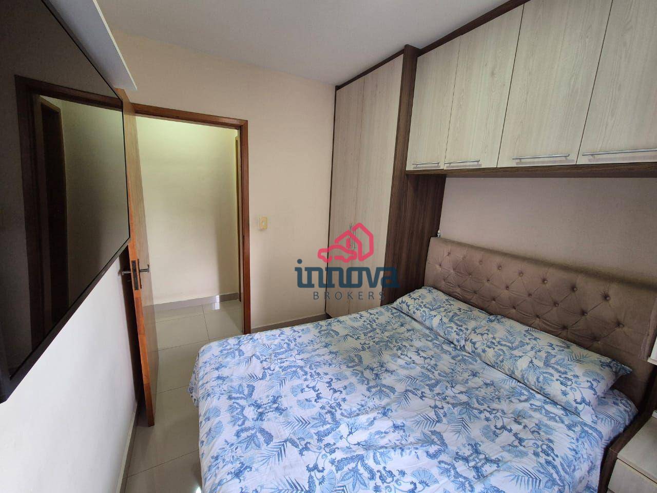 Apartamento à venda com 2 quartos, 54m² - Foto 14