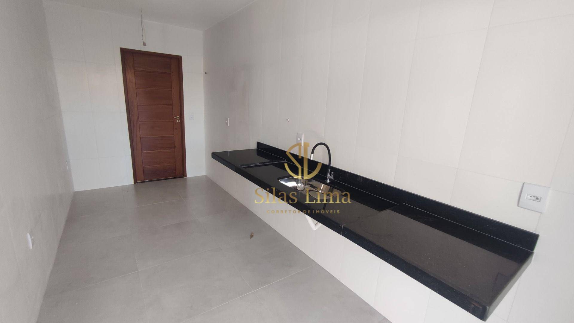 Casa à venda com 3 quartos, 90m² - Foto 5